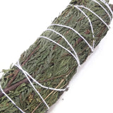 Desert Sage & Cedar Smudge Stick Spiritual Purification Healing & Protection