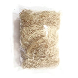 100% Natural Fine Wood Excelsior Packing Filling Gift Basket Shred Wood Wrapping
