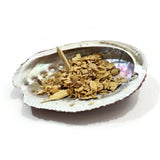 Palo Santo Raw Incense Wood Chips Spiritual Physical Healing Enhance Meditation