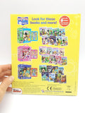 JAKE TO THE RESCUE-JAKE and the NEVER LAND PIRATES - A Disney Junior Book