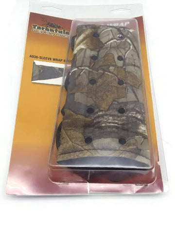 Tarantula Sleeve Wrap Arm Guard - NEW