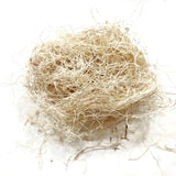 100% Natural Fine Wood Excelsior Packing Filling Gift Basket Shred Wood Wrapping