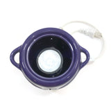 Ceramic Electric Scent Oil Diffuser Candle Holder Burner Aroma Fragrance Lamp