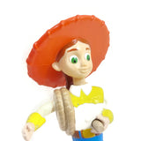 Disney Toy Story Jessie Cowgirl Doll Action Figure 4.5"
