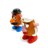 Disney Toy Story Collection Mr. And Mrs. Potato Head Doll Figure