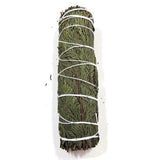 Desert Sage & Cedar Smudge Stick Spiritual Purification Healing & Protection