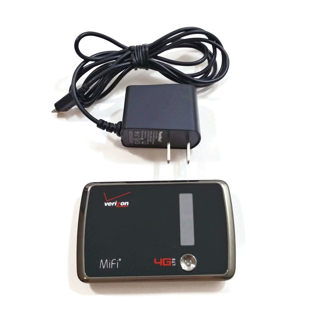 Verizon MIFI 4510L 43EC 4G LTE Hotspot Mobile Modem With a Charger