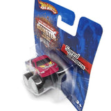 Hot Wheels Monster Jam Speed Demons Collectible Red Virginia Giant Collection