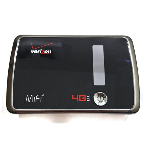 Verizon MIFI 4510L 43EC 4G LTE Hotspot Mobile Modem With a Charger