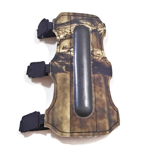 Bow Hunting Archery Arm Guard  7" Long