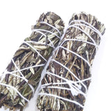 Yerba Santa Smudging Herbs Sticks Spiritual Purification & Medicinal Properties