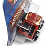 Hot Wheels Monster Jam Speed Demons Collectible - El Toro Loco (The Crazy Bull )