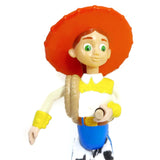 Disney Toy Story Jessie Cowgirl Doll Action Figure 4.5"