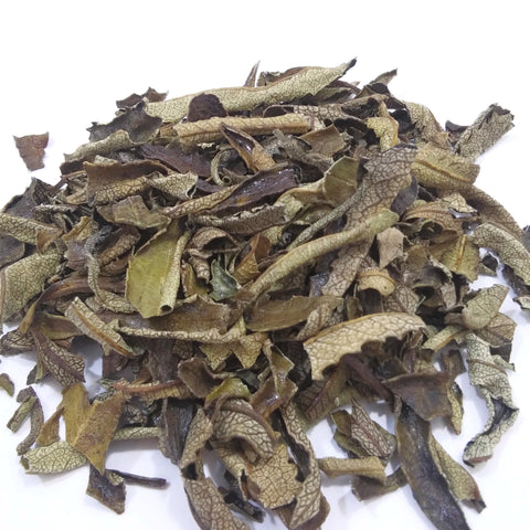 Yerba Santa Smudging Loose Leaves Spiritual Purification & Protection Shamanic