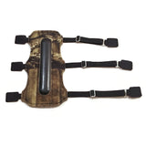 Bow Hunting Archery Arm Guard  7" Long