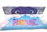 Dreamworks Home Talking TIP Plush Toy Rihanna Voice Doll