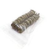 Smudging Herbs 2 Mini Juniper Sticks Spiritual Purification & Healing Properties