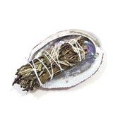 Yerba Santa Smudging Herbs Sticks Spiritual Purification & Medicinal Properties