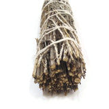 Desert Sage and Lavender Smudge Stick Spiritual Purification Aromatic Bundle