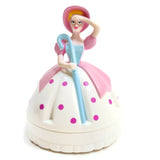 Bo Peep Disney Collection Toy Story Doll Action Figure 4"