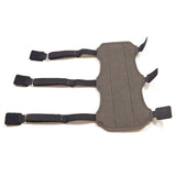 Bow Hunting Archery Arm Guard  7" Long