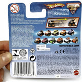 Hot Wheels Monster Jam Speed Demons Collectible - El Toro Loco (The Crazy Bull )
