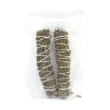 Smudging Herbs 2 Mini Juniper Sticks Spiritual Purification & Healing Properties