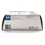 HP Vivera Photo Value Pack 110 Tri-Color Ink Cartridge & 120 Sheets 4"x 6" Gloss
