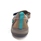 Teva Women's Terra-Float Comfort Waterproof Shoes Sneakers Chocolate Chip