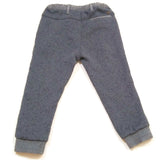 Zare Boys Pants Fashion Fleece Comfort Warm Jogger GYM Workout Slacks W/Pockets