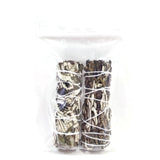 Yerba Santa Smudging Herbs Sticks Spiritual Purification & Medicinal Properties