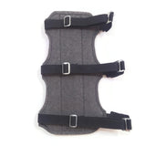 Bow Hunting Archery Arm Guard  7" Long