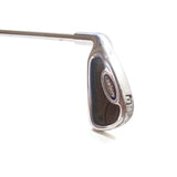 Left Handed KNIGHT Optis #3 Golf Club Tour Match Golf Grip Pro Velvet Vintage