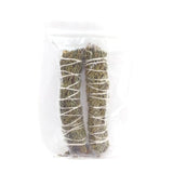 Smudging Herbs 2 Mini Juniper Sticks Spiritual Purification & Healing Properties