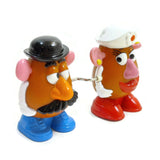 Disney Toy Story Collection Mr. And Mrs. Potato Head Doll Figure