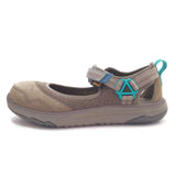 Teva Women's Terra-Float Comfort Waterproof Shoes Sneakers Chocolate Chip