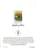 Well Wishes Health Blessings Greeting Card