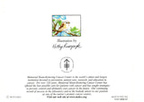 Happy Birthday Greeting Birds Art Painting Birthday Greeting Card