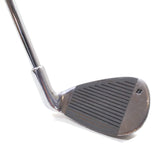 Left Handed KNIGHT Optis #8 Golf Club Tour Match Golf Grip Pro Velvet Vintage
