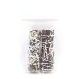 Yerba Santa Smudging Herbs Sticks Spiritual Purification & Medicinal Properties