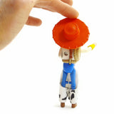 Disney Toy Story Jessie Cowgirl Doll Action Figure 4.5"