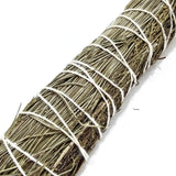 Desert Sage & Pinion Smudge Stick 7-7.5" Cleanliness Purity & Positivity Bundle