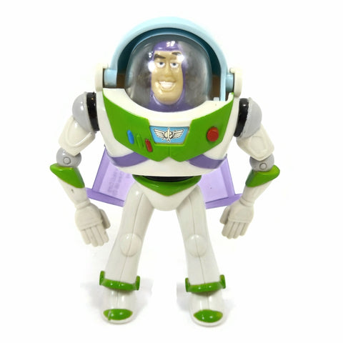 Buzz Lightyear Disney Collection Toy Story Doll Action Figure