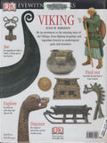Viking by Susan Margeson DK Eyewitness Books