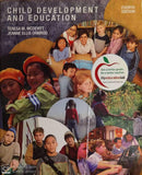 Child Development and Education by Teresa M. McDevitt and Jeanne Ellis Ormrod