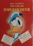 Walt Disney's The Life of Donald Duck