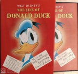Walt Disney's The Life of Donald Duck