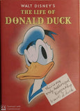 Walt Disney's The Life of Donald Duck