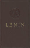 Lenin Collected Works by V.I. Lenin Volume 30 Hardcover 1965 Printing
