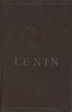 Lenin Collected Works by V.I. Lenin, Volume 10 Hardcover – 1965
